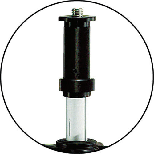 タジマ レーザー墨出器ゼロジーエレベーター三脚2000 ELV-200 1 台