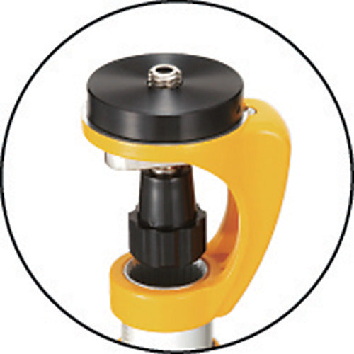 タジマ レーザー墨出器用三脚 シフティング三脚1000 SFT-100 1 台