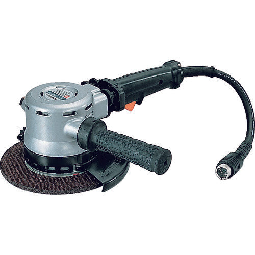 NDC 高周波スーパーグラインダ SGHP-18AB 1 台