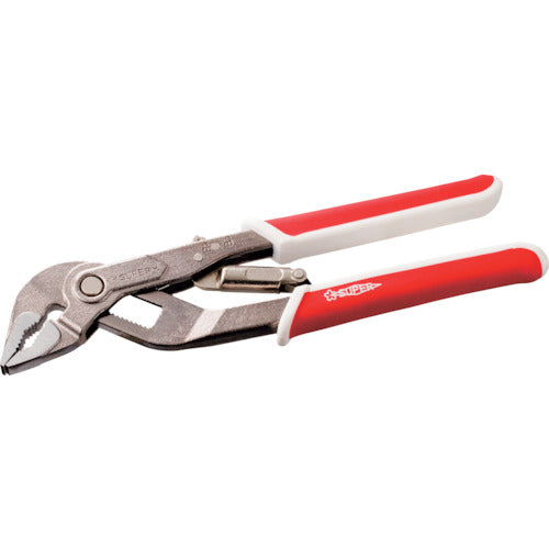 Super Slim Head Water Pump Pliers GWA250S 1 piece