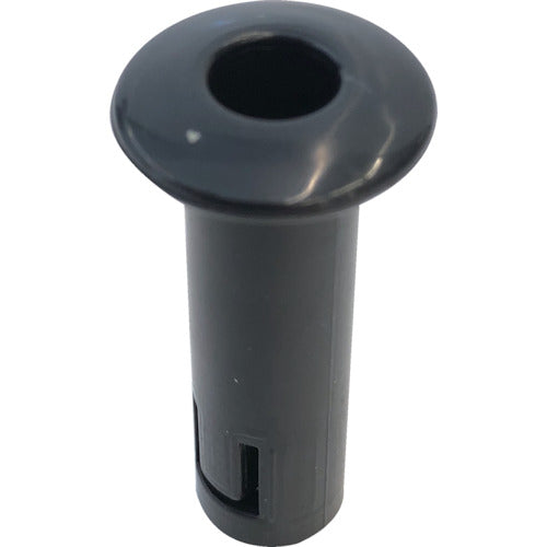 TRUSCO 首振りつまみ(据え置きえ置きタイプ用) TFBA-45A-P24 1 個