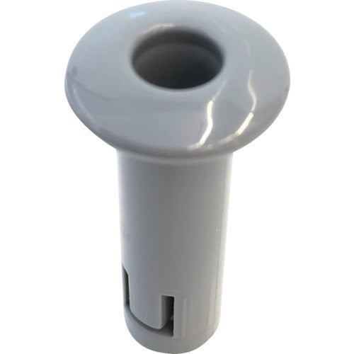 TRUSCO 首振りつまみ(スタンドタイプ用) TFBA-45S-P24 1 個