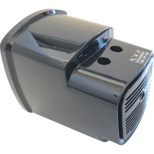 TRUSCO 모터 수지 커버 TFBA-45-P27 1 개