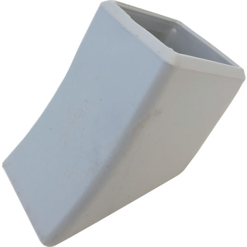 TRUSCO スタンドパイプ用 足ゴム TFBA-45S-P50 1 個