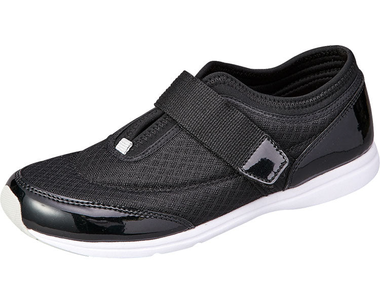 Adult athletic shoes 03 (adult athletic shoes) Women's / 23.5cm Black 1