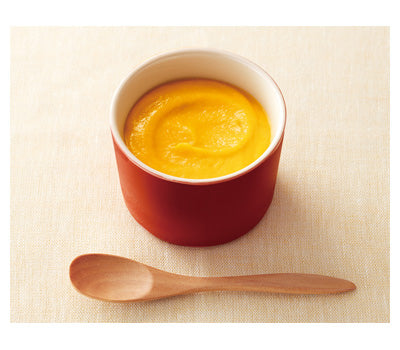 Balanced menu Smooth carrot potage style / 19336 65g 1