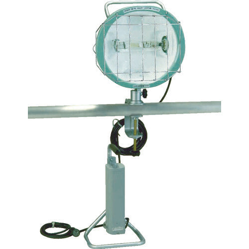 Hataya Floodlight Metal Halide Lamp 400W (with vice) 50Hz MLV-405K5 1 unit