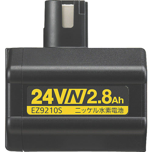 Panasonic ニッケル水素電池24V EZ9210S 1 個