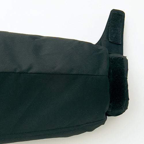 アイトス 防寒コート ネイビーM AZ-6060-008-M 1 着