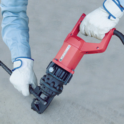 Ikura Rebar Cutter (50221) IS-MC13E 1 unit