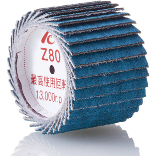 AC 폴리곤 밴드 Z 45X30 #60 PGB4530-Z-60 10개