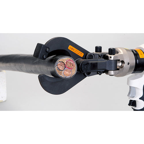 Izumi Attachment Cable Cutter 150AT-50YC 1 piece