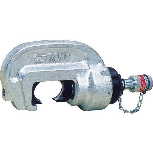 泉 T型コネクタ用油圧式圧縮工具 16GOB 1 台