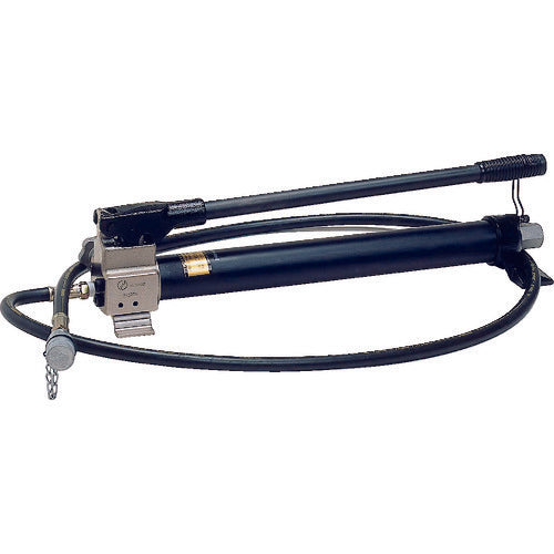 Izumi manual hydraulic pump with 2m hose HP700A 1 unit