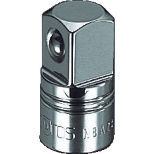 nepros 6.3sq. adapter NBA23 1 piece