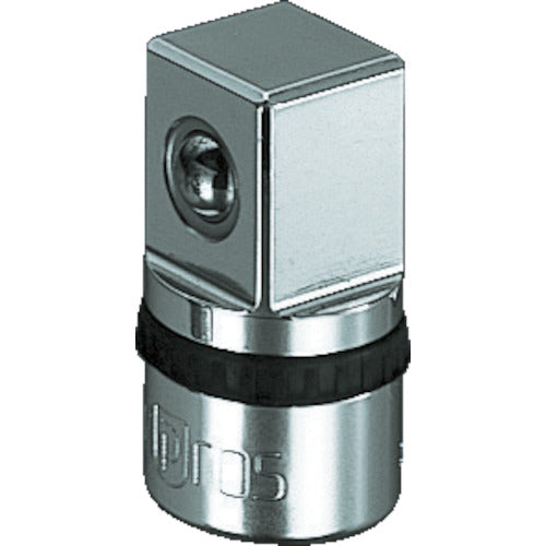 nepros 9.5sq. 소켓 어댑터 전장 29.5mm NBA34 1개