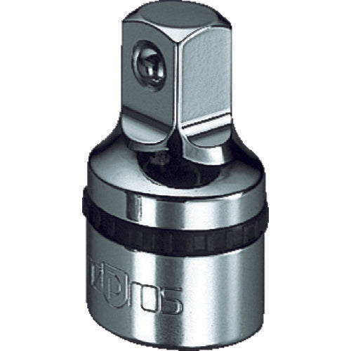 nepros 12.7 sq. adapter NBA43 1 piece