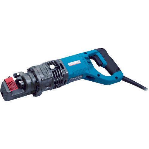 Ogura hydraulic rebar cutter, double insulated, cutting capacity: SD345, D13, 100V, 7A, HBC-613, 1 unit