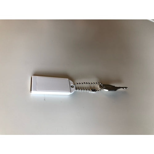 TRUSCO Magnetic Key Holder, Set of 2, TMK-2, 1 PK