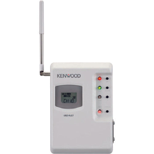 켄우드 중계기 UBZ-RJ27 1대