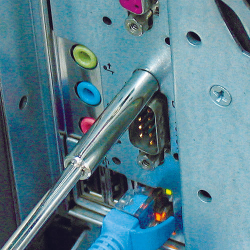 ENGINEER ナットドライバー 3.0mm DN-01 1 本