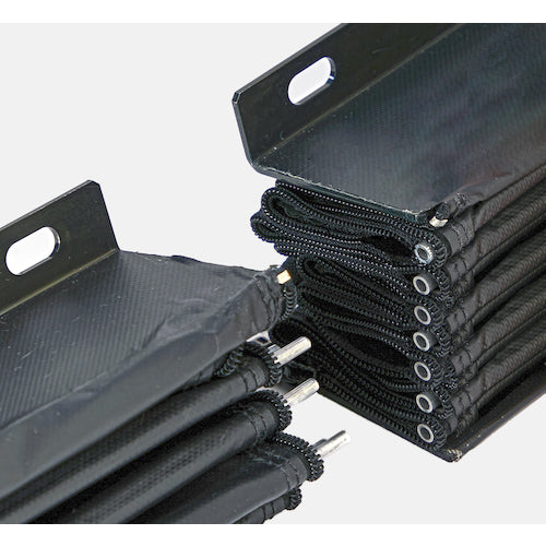 TRUSCO Table Lift Dedicated Retrofit Split Bellows 300 Extension HLST-300 1 Piece