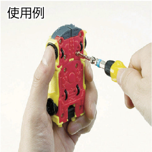 ENGINEER Bit TX8 DR-84 1 piece