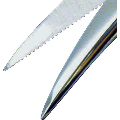 ENGINEER Knockoff Scissors (Bent) 145mm PH-34 1pc