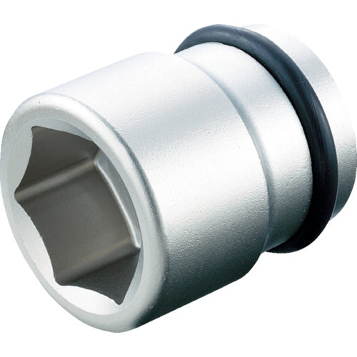 TONE 임팩트용 소켓 대변 치수 50mm 전체 길이 60mm 6NV-50 1개