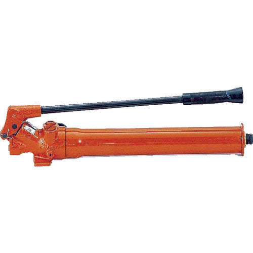 MASADA 수동 유압 펌프 180CC MP4-S 1 대