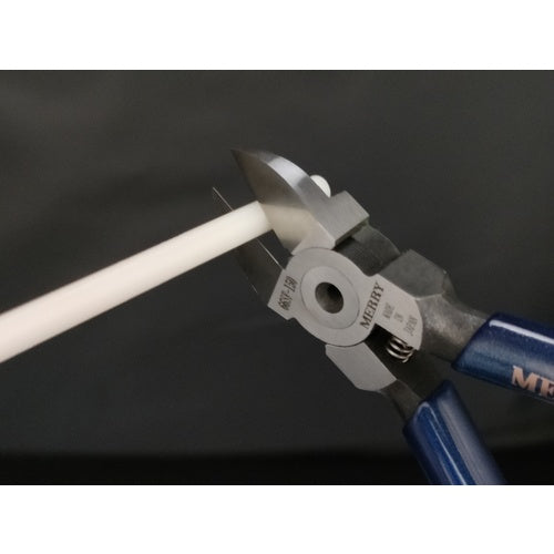 메리 플라스틱 니퍼(평날) 150 mm 66SF-150 1 쵸