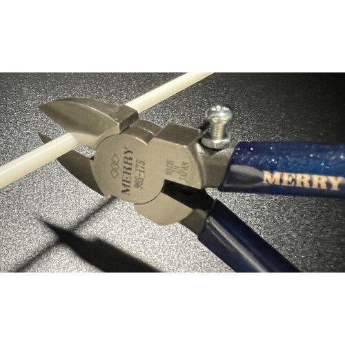 메리 강력 플라니퍼(스토퍼 부착) 200 mm 99 S-200 1 쵸