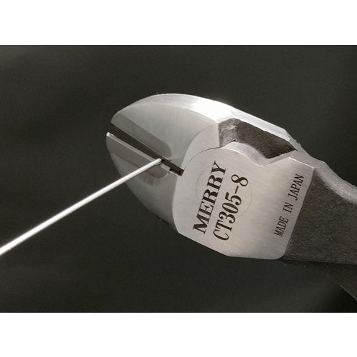 메리 초경 와이어 니퍼 200mm CT305-8 1 丁