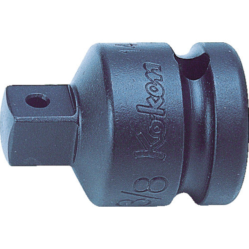 Ko-ken Impact Adapter, 12.7 x 9.5 mm Socket, 14433A, 1 pc