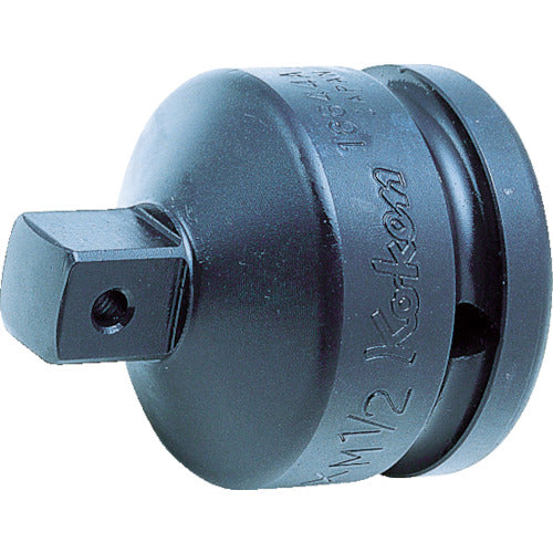 Ko-ken Impact Adapter, 19.0 x 12.7 mm Socket, 16644A, 1 pc