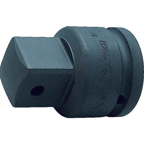 Ko-ken Impact Adapter, 19.0 x 25.4 mm Socket, 16688A, 1 pc