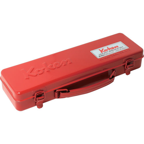 Ko-ken 소켓 세트 삽입 각 9.5mm 3252M 1 S