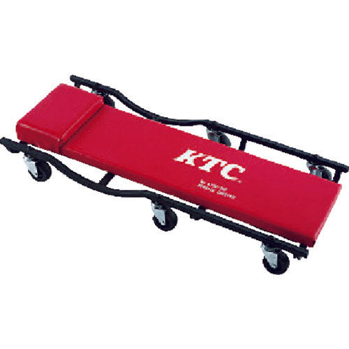 KTC 서비스 크리퍼(플랫) 전장 1010mm 전폭 420mm 전고 140mm AYSC-20F 1대