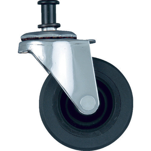 KTC サービスクリーパーキャスターセット(補給部品) AYSC-20FR-1 1 個