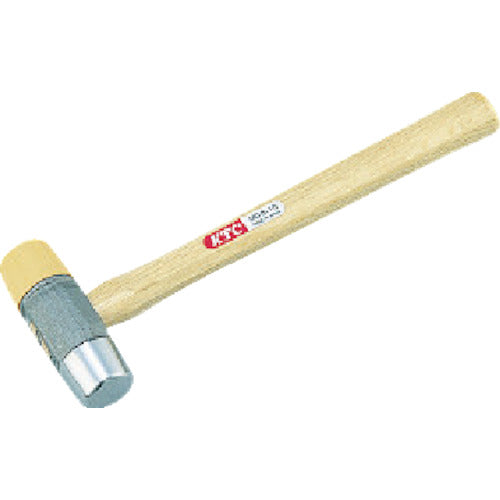 KTC Combination Hammer Combi Hammer 1 pound Head diameter 32mm, 33mm Head length 100mm Total length 330mm UD6-10 1 piece