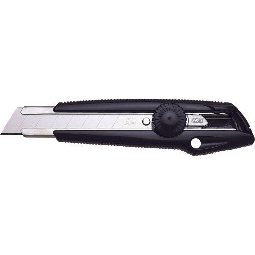 NT カッターナイフ L型エコシリーズ 全長155mm EL-500 1 丁