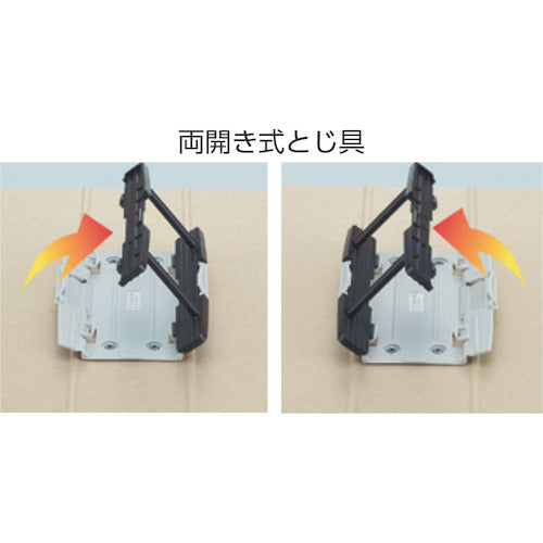 KING JIM 보존 파일 A4 세로형 블루 80mm 800장 4078-B 1권