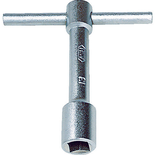 ASH Kaku Bolt Wrench 13mm BB0013 1 piece