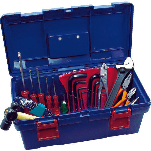 ASH Tool Set TS2000 TS2000 1S