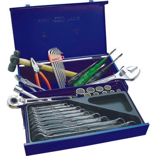 ASH ツールセットTS4100 TS4100 1 S