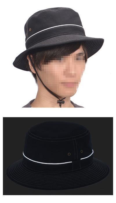 Head Guard Separate Safari Type / KM-3000B L Beige 1