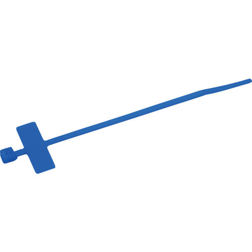 TRUSCO Marking Tie Length 100mm (100 pieces) TRMCU-100-B 1 bag