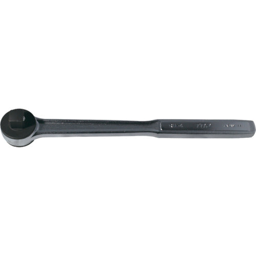 TOP Ratchet Handle, 12.7mm socket, 72 teeth, RH-4, 1 pc
