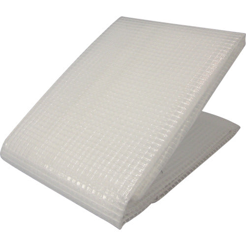 Yutakamake Sheet PE Transparent Thread Sheet (with UV agent) 3.6m x 5.4m B-313 1 sheet