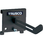 TRUSCO Panerina Hose Hook L Black TUR-HFL-BK 1 pc
